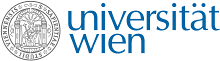 Link zur Startseite der Universität Wien